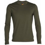 Icebreaker Mens 200 Oasis LS Crewe Loden – Hledejceny.cz