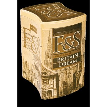 F&S Britain Dream plech 200 g