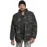 Brandit bunda M65 Giant dark camo – Zboží Dáma