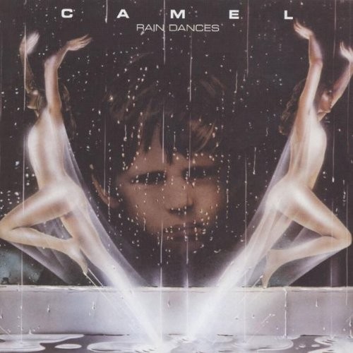 Camel: Rain Dances + Bonus CD od 187 Kč - Heureka.cz