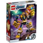 LEGO® Super Heroes 76141 Thanosův robot – Zboží Živě