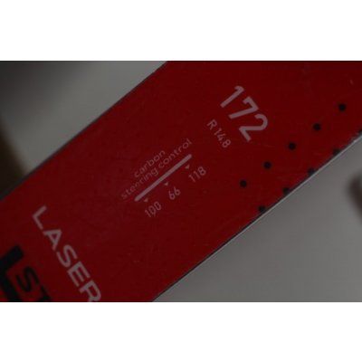 Stöckli Laser WRT ST 21/22 – Zboží Dáma