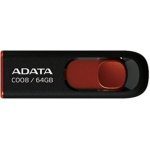 ADATA Classic C008 64GB AC008-64G-RKD – Zbozi.Blesk.cz