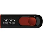 ADATA Classic C008 64GB AC008-64G-RKD – Zboží Mobilmania