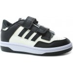 adidas Rapid Court CF C JP7654 černá – Zboží Dáma