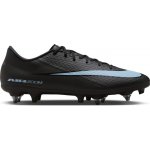 Nike ZOOM MERCURIAL VAPOR 16 ACAD SG-PRO AC Černá,Světle modrá – Sleviste.cz