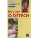 Hovory o dětech - Michaela Glöckler, Wolfgang Goebel