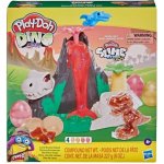 Play-Doh Ostrov lávových kostí – Hledejceny.cz