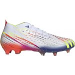 adidas PREDATOR EDGE.1 FG Bílá Mix – Hledejceny.cz