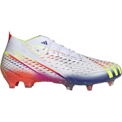 adidas PREDATOR EDGE.1 FG Bílá Mix – Hledejceny.cz