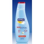 Nivea Sun SOS mléko po opalování 200 ml – Hledejceny.cz