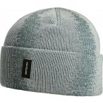 Nicholson Rib beanie Grey Ice – Hledejceny.cz