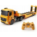 Double Eagle Tahač Mercedes Benz Arocs 85cm na dálkové ovládání RC_49533 RTR 1:20 – Zboží Mobilmania