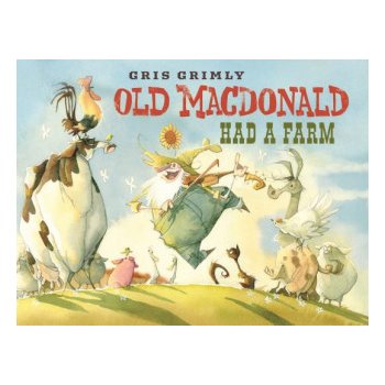 Old MacDonald Had Farm