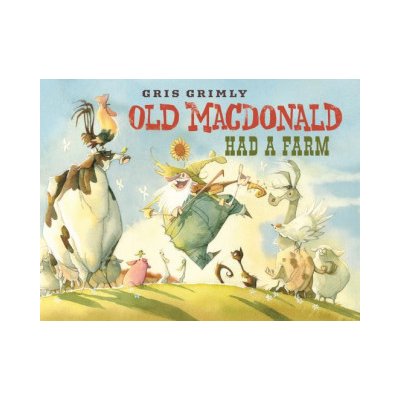 Old MacDonald Had Farm