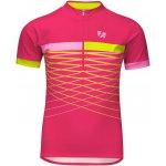 Etape LUCKY GIRL Růžová Reflexní neon Dětský – Zboží Dáma