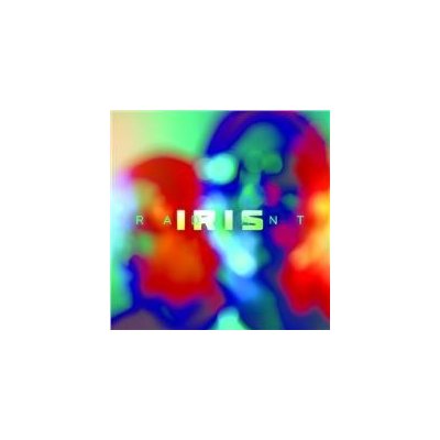 Radiant - Iris - CD – Zboží Mobilmania