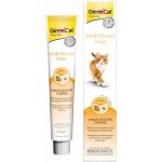 GimCat Multi Vitamin plus 100 g – Zbozi.Blesk.cz