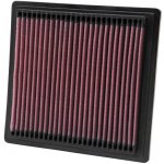 Vzduchový filtr K&N Filters 33-2104 33-2104 – Hledejceny.cz