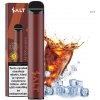 Jednorázová e-cigareta Salt Switch Ice Cola 20 mg 600 potáhnutí 1 ks