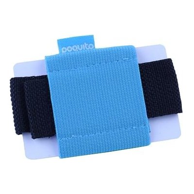 Poquito Tre pouzdro na karty černá – Hledejceny.cz