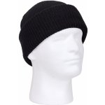 Čepice Rothco pletená Akryl US černá – Zboží Dáma