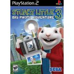 STUART LITTLE 3: Big Photo Adventure – Zboží Mobilmania