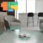 TESLA RoboStar iQ660 Plus – Zbozi.Blesk.cz