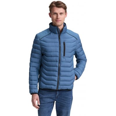 Tom Tailor 1046223 38224 modrá – Zboží Mobilmania