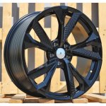 Racing Line B1566 9x21 5x112 ET31 black – Hledejceny.cz