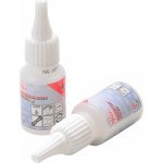 BGS Sada lepidla pro opravu 20 + 20 g – Sleviste.cz