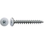 SPAX 0151010300253 vrut s půlkulatou hlavou 3 mm 25 mm T-STAR plus ocel 300 ks – Hledejceny.cz