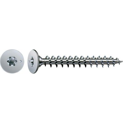 SPAX 0151010300253 vrut s půlkulatou hlavou 3 mm 25 mm T-STAR plus ocel 300 ks – Hledejceny.cz