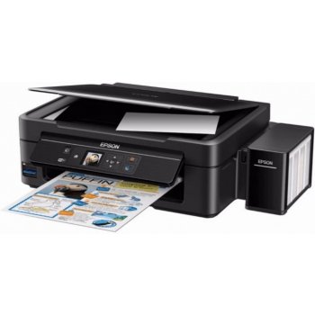 Epson L486