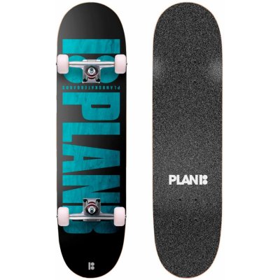Plan B Classic Stain – Sleviste.cz