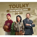 Toulky první republikou 26-50 – Zboží Dáma