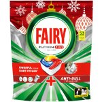 Fairy Platinum Plus All In1 Tablety do myčky 53 ks – Zboží Mobilmania