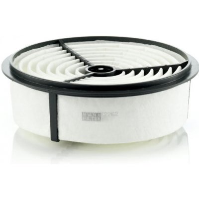 Vzduchový filtr MANN-FILTER C 2262 – Hledejceny.cz