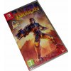 Hra na Nintendo Switch Turrican Flashback