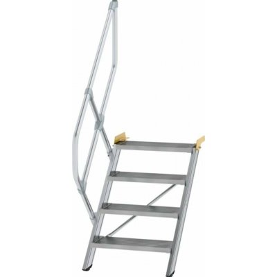 Günzburger Steigtechnik 600244 – Hledejceny.cz