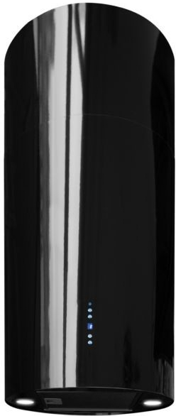 Nortberg Cylindro Black 40 cm