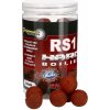 Návnada a nástraha Starbaits Tvrdé Boilies Hard Concept 200g 20mm RS1