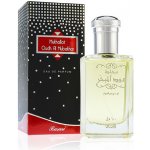 Rasasi Mukhallat Oudh Al Mubakhar parfémovaná voda unisex 100 ml – Hledejceny.cz