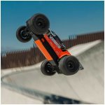 Arrma Vorteks Mega 550 RTR oranžová 1:10 – Zboží Mobilmania
