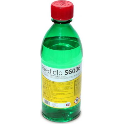 ProGold ředidlo S 6006 pro olejové a syntetické barvy 1 l – HobbyKompas.cz ProGold ředidlo S 6006 pro olejové a syntetické barvy 1 l – HobbyKompas.cz