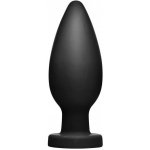 Tom of Finland Silicone Anal Plug XXL – Zboží Dáma Tom of Finland Silicone Anal Plug XXL – Zboží Dáma