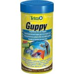 Tetra Guppy 250 ml – Zbozi.Blesk.cz