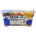 Seva 1239 jumbo – Zboží Dáma