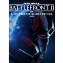 Star Wars Battlefront 2 (Elite Trooper Deluxe Edition)