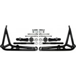 TA Technix Lock Kit na zvětšení rejdu (úhlu zatáčení) BMW 3, E46 (1998-2005)